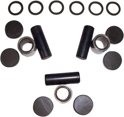 Fett Brothers Clutch Spider Kit ACSK2