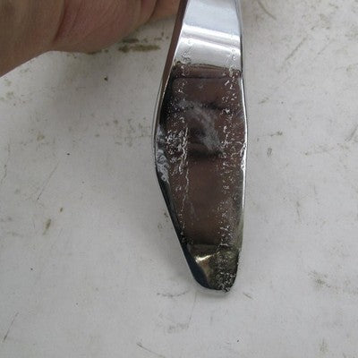 Harley Davidson OEM NOS Chrome Kick Stand Jiffystand 89-03 Sportster 5