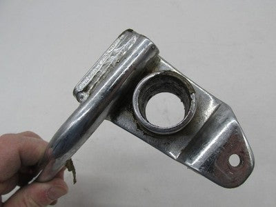 Harley-Davidson 1972-79 FX Superglide Shovelhead Rear Brake Pedal 4239