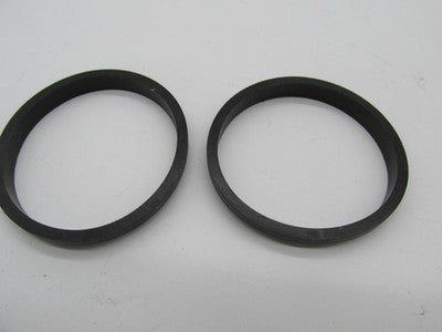 Lot of 2 S&S Cycle NOS Harley Intake Manifold O-Rings 1003-0060