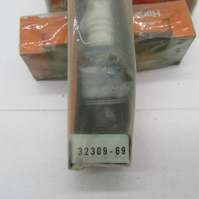 Lot of 6 Harley-Davidson Genuine NOS AMF Spark Plugs 32309-69