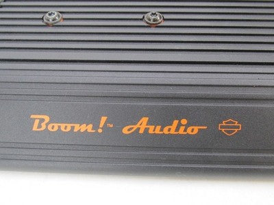 Harley Davidson Genuine NOS 2014+ FLH Fairing Mount Boom Amplifier Kit