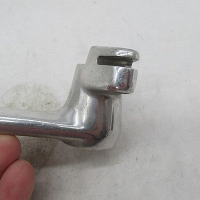 Harley Davidson OEM V-Rod VRSC Rear Brake Pedal 44738-06