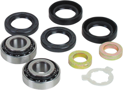 Drag Specialties Swingarm Bearing Kit 1302-0001