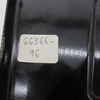 Harley Davidson Genuine Black Top Battery Cover Box Lid Dyna 66366-96