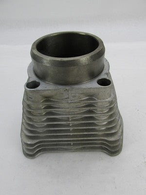 Harley-Davidson 2004-06 883 Sportster Stock Silver Cylinder Jug & Pist