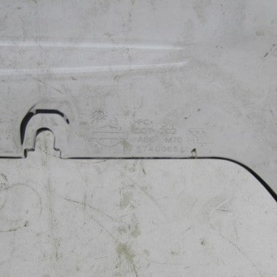 Harley Davidson OEM 15" Clear Windscreen FLTRXSE