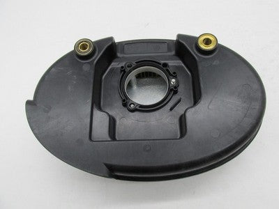 Harley Genuine Air Cleaner Filter Element and Backing Plate 29461-99 2