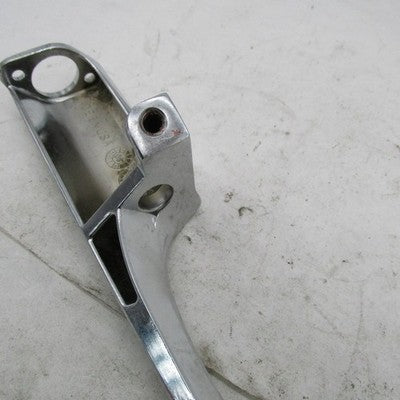 Harley Davidson OEM Chrome Rear Light Bar Cover Trim Softail FLSTCI 68