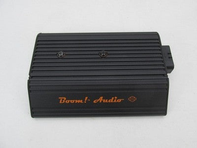 Harley Davidson Genuine NOS 2014+ FLH Fairing Mount Boom Amplifier Kit