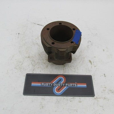 Harley Davidson OEM 3.75" Custom Big Bore Cylinder Jug Shovelhead w/ C