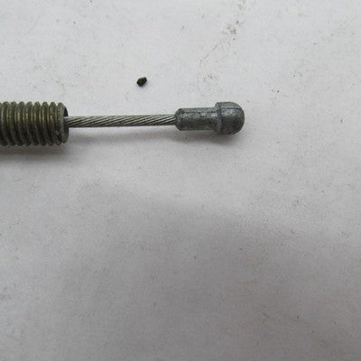 Buell OEM Harley Davidson Choke Control Cable A7 267