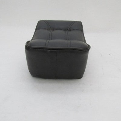Harley Davidson Genuine OEM Vintage Camel Back Passenger Pillion Seat