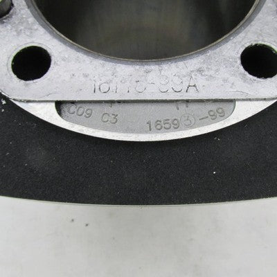 Pair of Harley OEM Stock 99-06 Twin Cam 88 Cylinder Jugs & STD Pistons