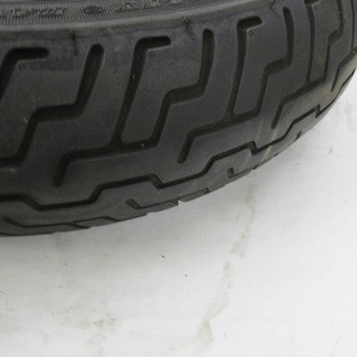 Harley Davidson OEM 00-07 Touring 9-Spoke 16x3 Front Wagon Wheel & Tir