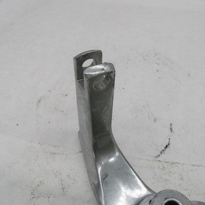 Harley Davidson OEM Chrome Forward Control Right Peg 03-17 CVO DYNA 33