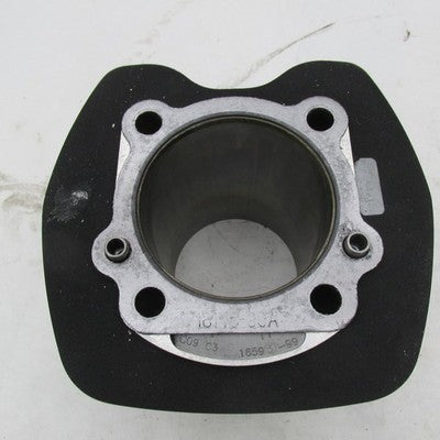 Pair of Harley OEM Stock 99-06 Twin Cam 88 Cylinder Jugs & STD Pistons