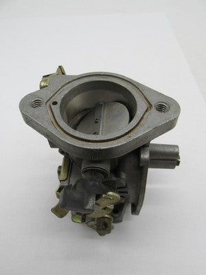 Harley Davidson Genuine Shovelhead Carb Carburetor Body 27153-77