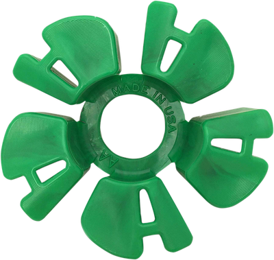 Alloy Art Cush Drive Dampener SC-1