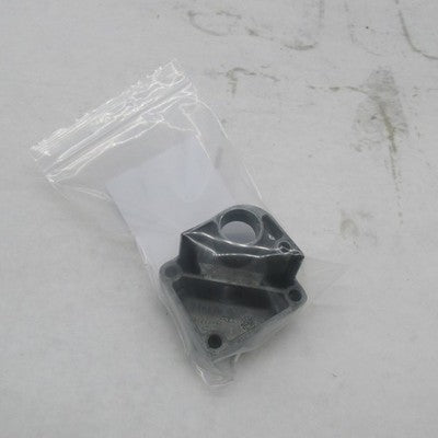 Harley Davidson OEM Evo Big Twin Dyna Polished Oil Fill Spout 62422-90