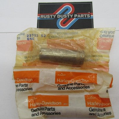 Lot of 2 Harley-Davidson OEM NOS +.004" Piston Wrist Pins 22723-52