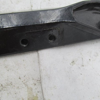 Harley Davidson Genuine Gloss Black Muffler Support 11-17 Softail 6543