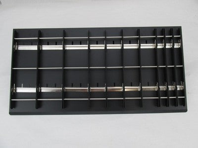 Parts Unlimited NOS Catalog Rack 4201-0409
