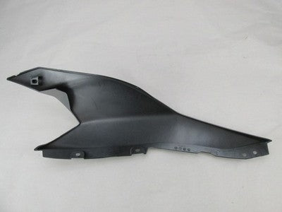 BRP Can-Am Ryker Left Hand Side Fairing Panel 70501 Silver/Gray