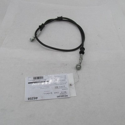 Harley Davidson OEM Stock Front Brake Hose Line Fat Boy Softail 42303-