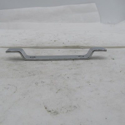 Harley Davidson Genuine Chrome Backrest Bracket Mounting Pad 52771-82