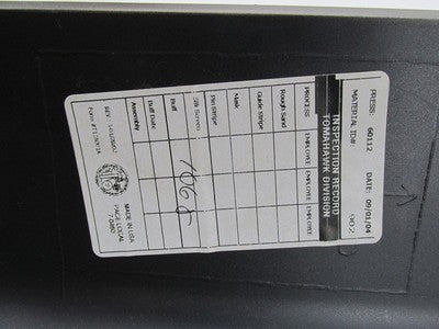 Pair of Harley Genuine Touring Brown Bronze Side Covers 66250-97 66048