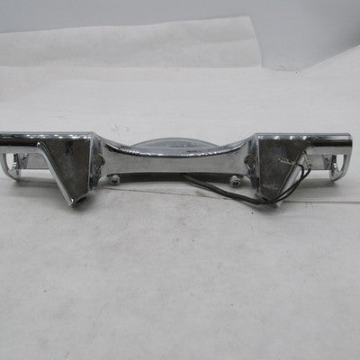 Harley Davidson OEM 09-13 Touring Chrome Wired Rear Turn Signal Bar 68