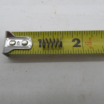 Lot of 5 Genuine Harley-Davidson OEM NOS Low Speed Screw Springs 27319