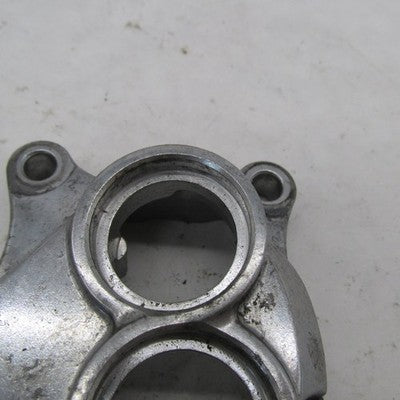 Pair of Harley Davidson OEM Lifter Tappet Block Covers 17965-99 17967-