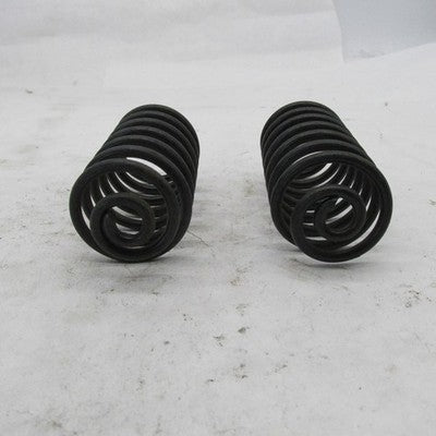 Pair of Harley-Davidson OEM 85-94 FXRP Police Low Rider Seat Springs 5