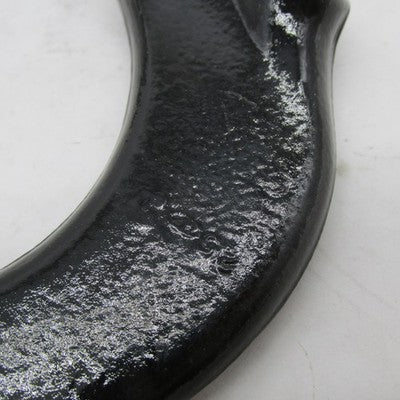 Harley Davidson OEM Forward Control Right Side Footpeg Bracket XL1200C