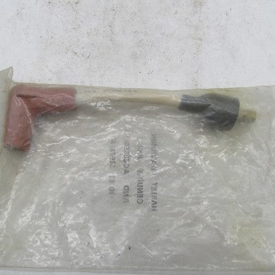 Harley-Davidson Genuine OEM 80-82 FXWG Spark Plug Wire Cable 31978-80