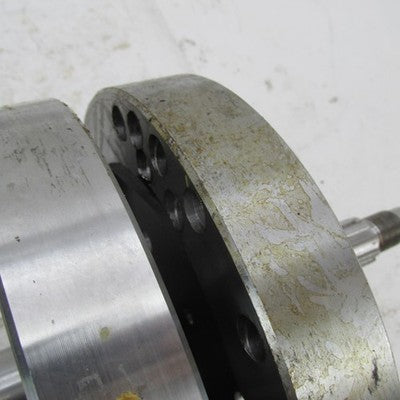 Harley OEM 93-99 EVO 80" Big Twin Flywheel Crankshaft Assembly 23945-9