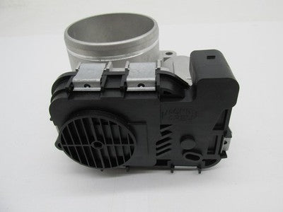 Harley Screamin' Eagle OEM NOS 64mm Pro High Flow EFI Throttle Body Ki