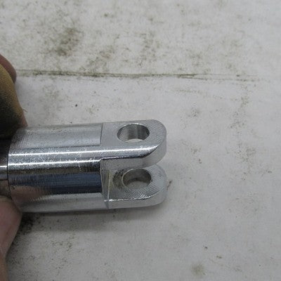 Drag Specialities 11-22 Harley Sportster Chrome Conversion Footpeg 162