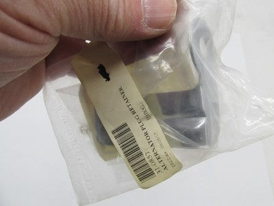 V-Twin NOS Harley BT Stainless Steel Alternator Plug Retainer Bracket