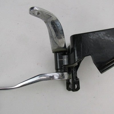 Harley OEM Softail Left Forward Control Bracket & Shifter 33683-00 346