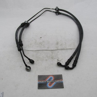 Harley Davidson OEM Front Brake Line 06-07 Dyna FXDL 44794-06