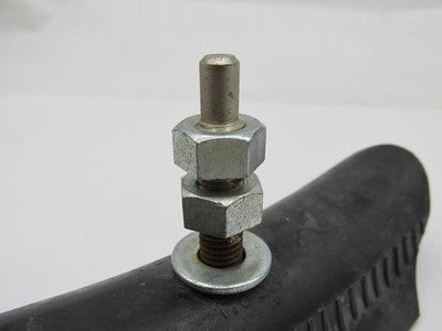 Yokohama NOS New 1.85B Motorcycle Wheel Rim Lock