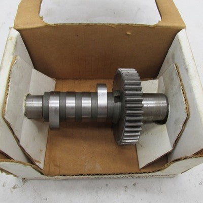 Harley-Davidson OEM Stock 1340cc Evo Big Twin "O" Grind Cam Shaft 2458