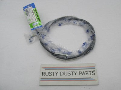 Motion Pro Kawasaki 1980-82 K2 750 Clutch Cable 03-0023