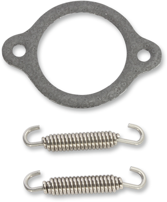 Moose Racing Exhaust Gasket Kits 0934-5319
