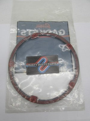 Lot of 4 James Gaskets Indian Chief Scout Clutch Derby Gasket JGI-7232