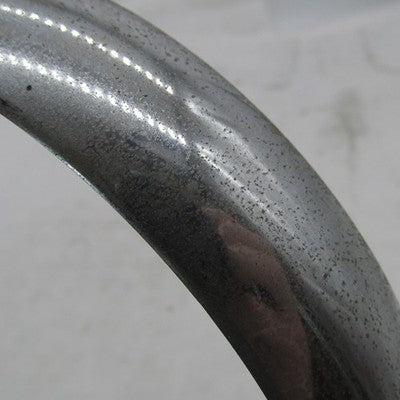 Harley Davidson OEM 93-06 Softail FLST 7" Headlight Trim Ring Bezel 68