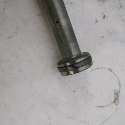 Set of Harley Davidson OEM 39mm Showa Front Fork Coil Springs & Damper